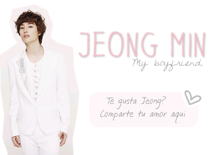 JEONG MIN  Jeong14