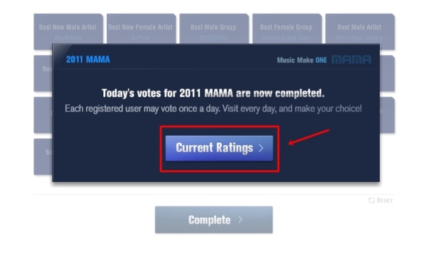 [TUTORIAL] Votación en los MAMA's Votaci16