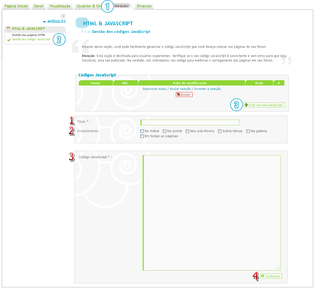 [TUTORIAL] Tópicos e mensagens em modo hover 2u5q4212