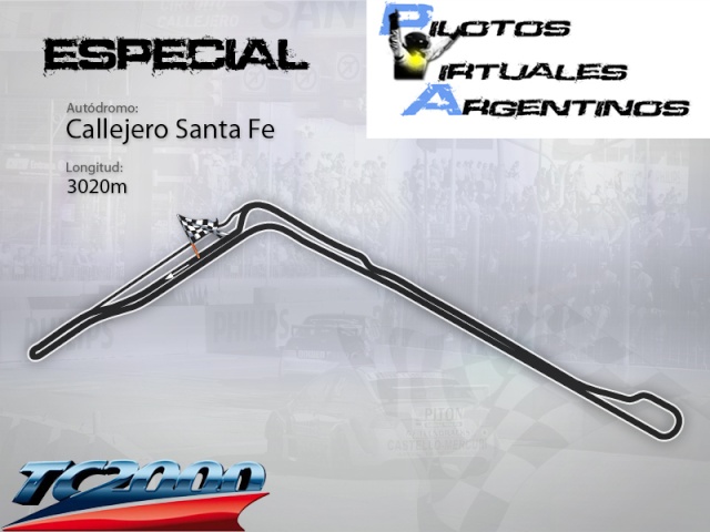 4º Fecha - Santa Fé (ESPECIAL) Santaf10