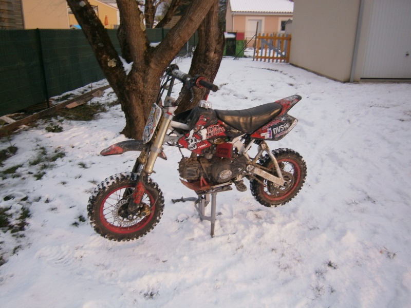  moto quand il a neige  P2080016