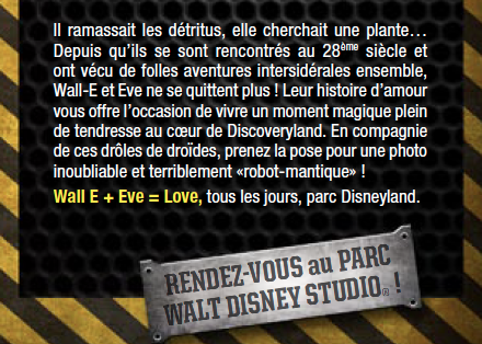Collection des bourdes de Disneyland Paris - Page 14 Captur10