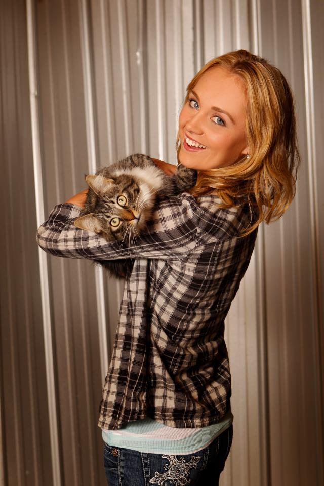 Calendrier d'Amber Marshall Officiel