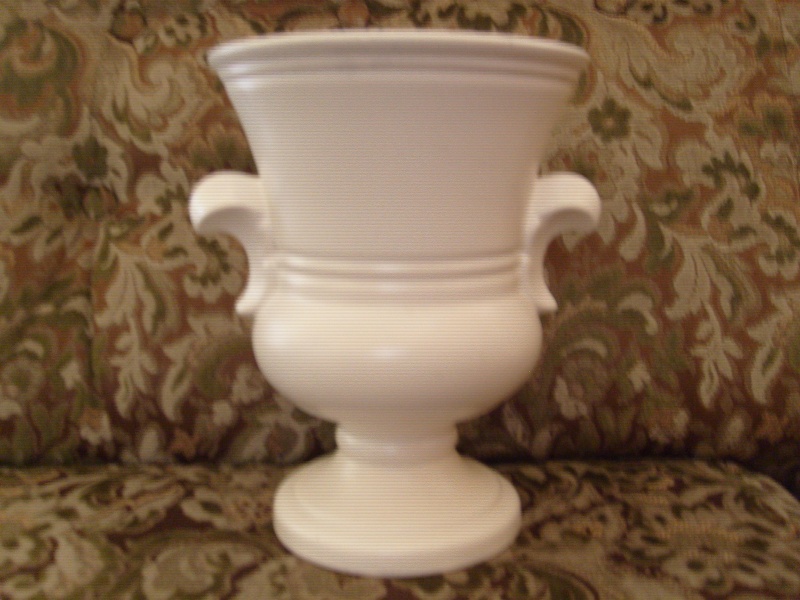 Crown Lynn Vases 2 B_107-10