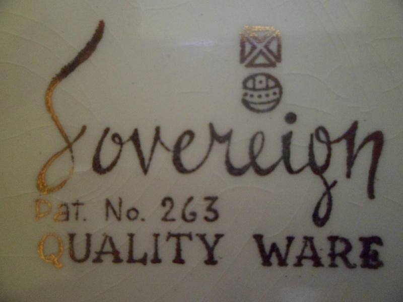 Sovereign Pat. No 263 Sam_0029
