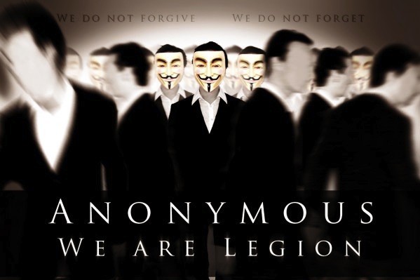 La chane d'images Anonym10