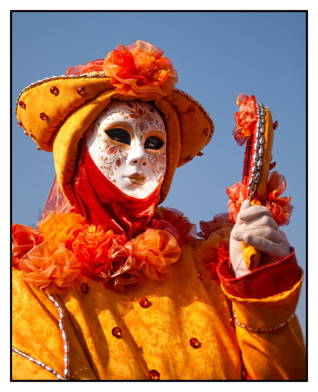 Carnaval Vénitien de Remiremont " Les Photos " - Page 2 Remire11