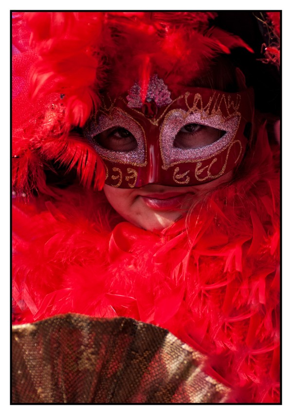 Carnaval Vénitien de Remiremont " Les Photos " - Page 2 Remire12