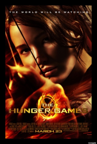 Hunger Games - Gary Ross - 2012 The-hu11