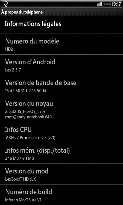 [CLK 2.3.7 /CM7.1]★LexBoosT HD Inferno MorTsure V1.1 et 2.0!★ (-Appdata/Nand-vers Ext-/APPtoSD_Ext/UltraFast) [15/10/2011] Scree110