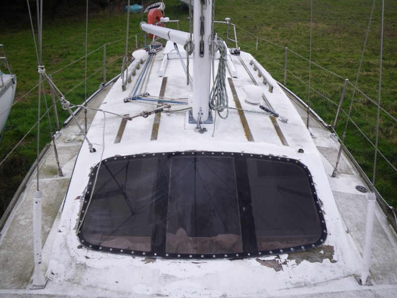 reparation et restauration d'un pont de bateaux Imgp1710