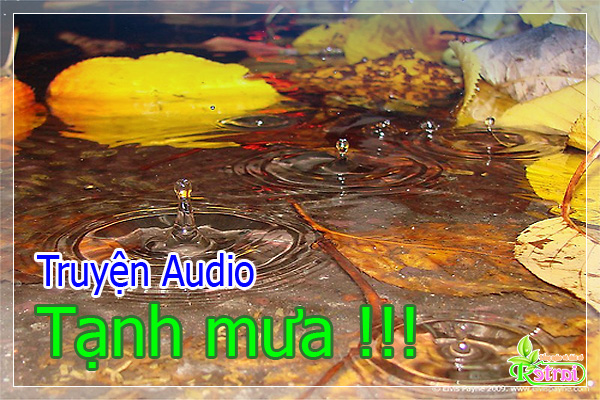 [Truyện audio] Tạnh mưa !!! Tanhmu11