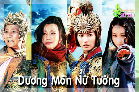 [Điện ảnh] Dương Môn Nữ Tướng 2011 Tintuc14