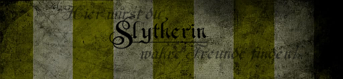 Slytherin Hausübersicht Slythe10