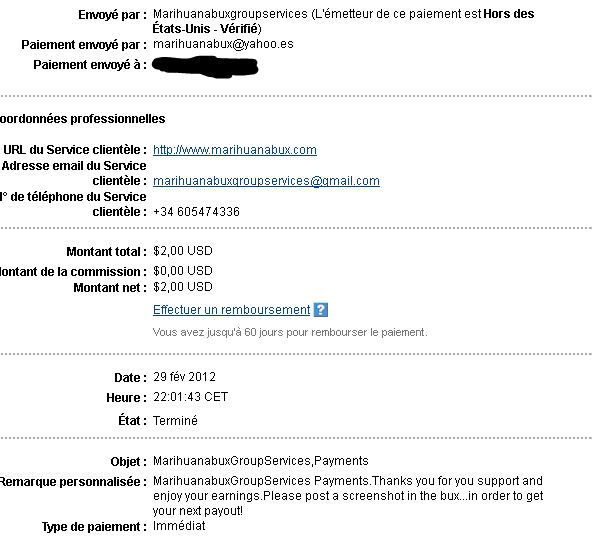 marihuanabux [23ème paiement] Paieme60