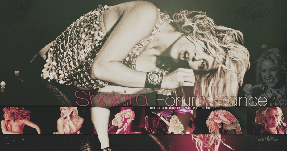 Shakira-Forum-France