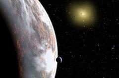 علماء يُرجّحون وجود حياة على أكثر من 50 كوكباً في الكون Eartht10