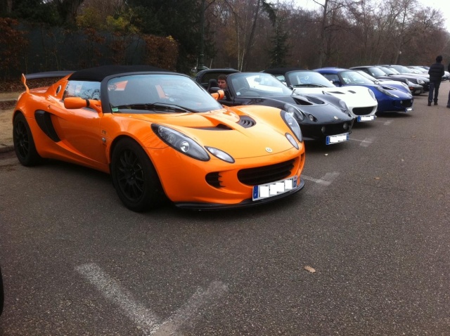 Cars and coffee et autres réunions - Page 3 C1810