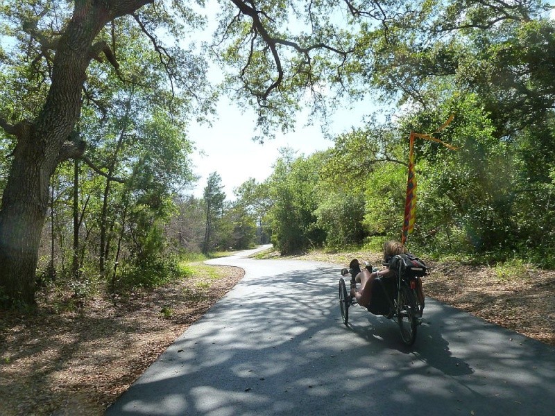 Gulf State Park, Orange Beach, Alabama Rt410