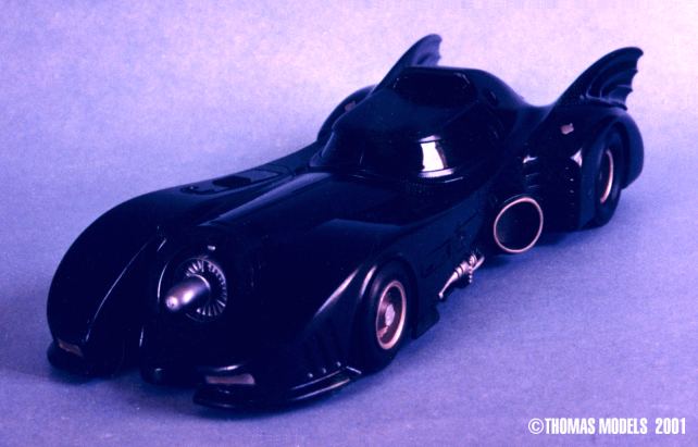 ITT: Weird things you want. Batcar10