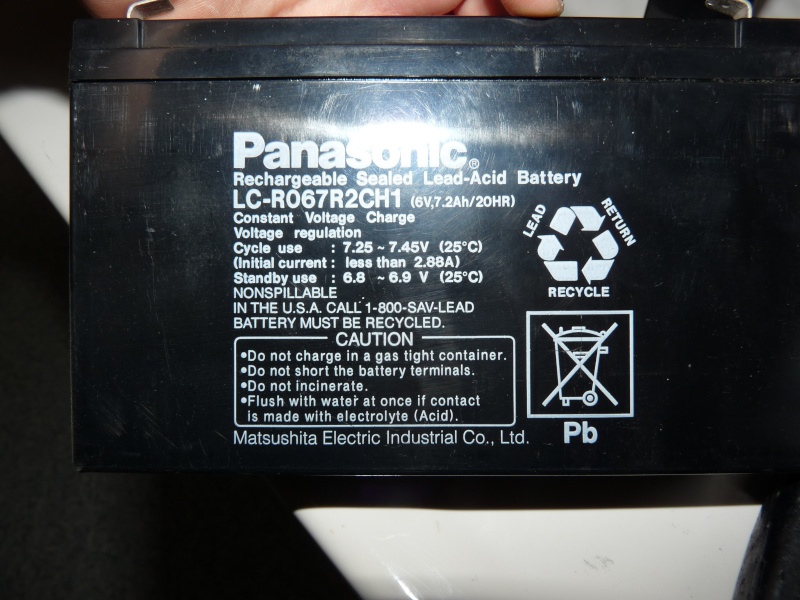 [Demande de conseil] Batteries d'onduleur pour chargeur de Lipo? P1090019