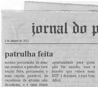 Patrulha feita! Imagem50