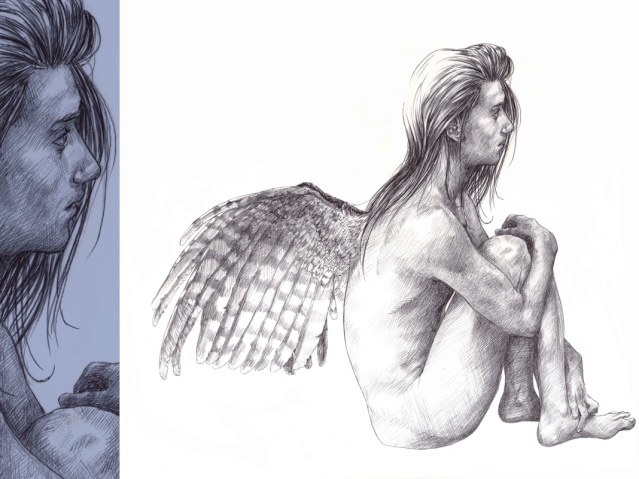 Fan-Artes Imagens: - Página 4 Patien10