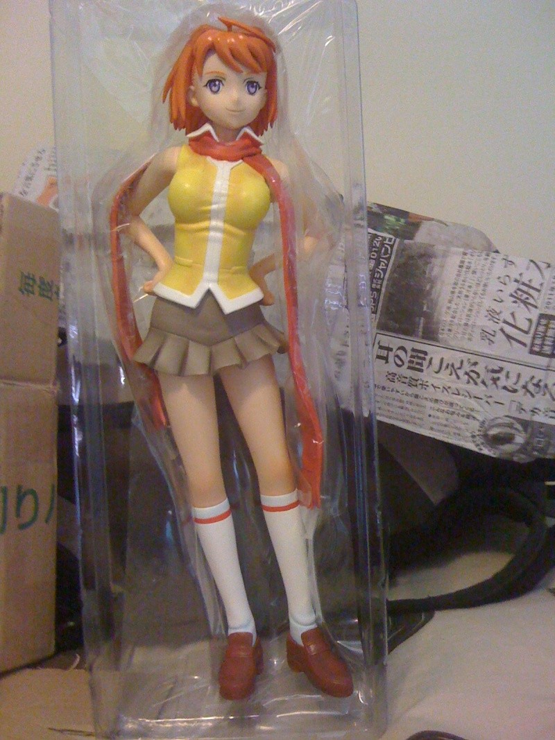 Mai-HiME/Otome Merchandise you DO own? - Page 6 Img_0120