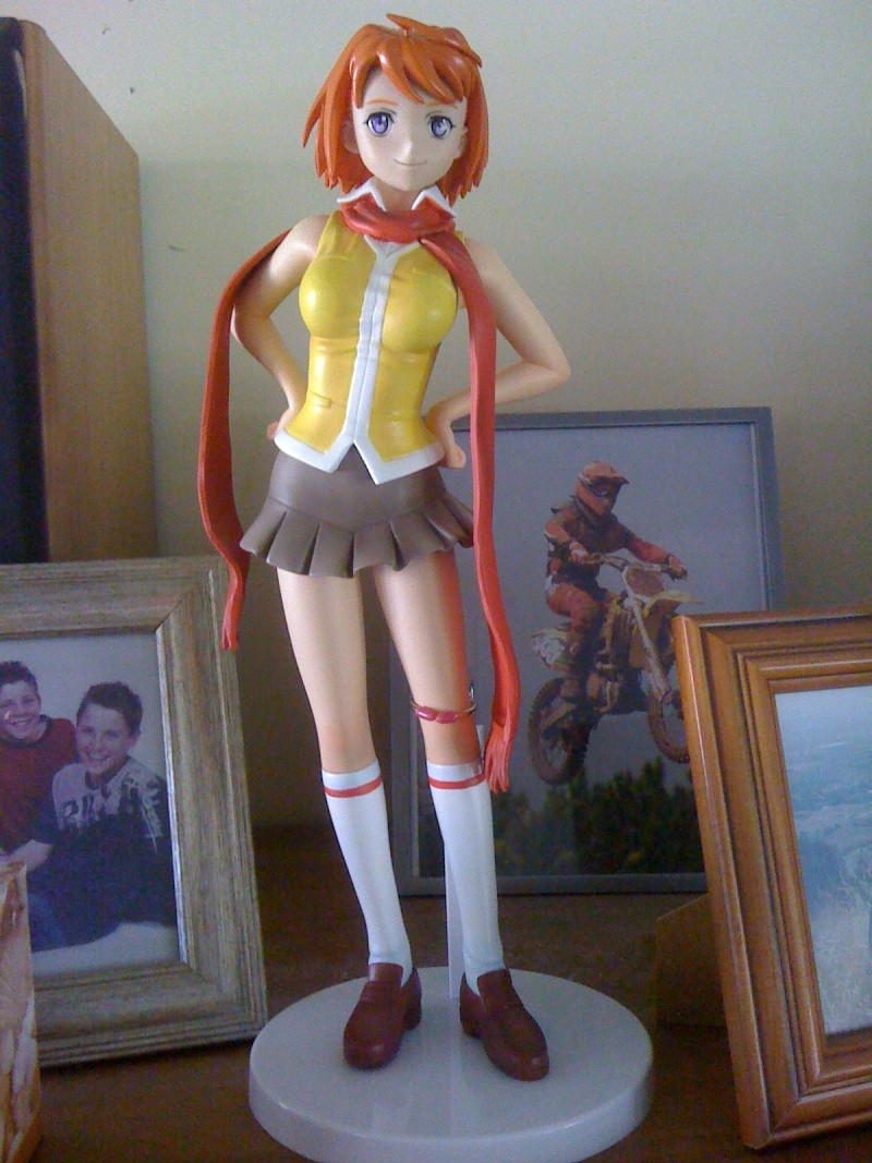 Mai-HiME/Otome Merchandise you DO own? - Page 6 Img_0121