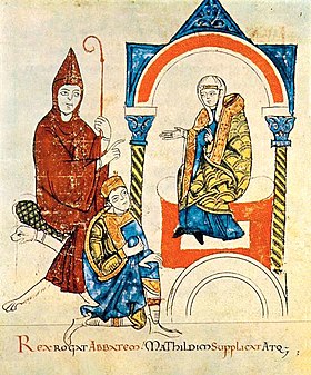 29 avril : Saint Hugues de Cluny (de Semur) 280px-17