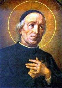 30 avril : Saint Joseph-Benoît Cottolengo Cottol10