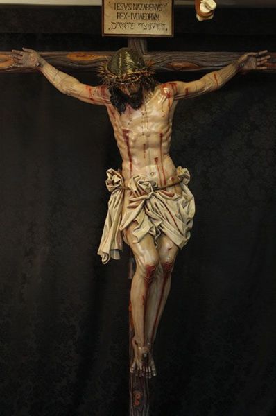 14 septembre La Croix Glorieuse, Exaltation de la Ste Croix Croix10