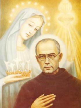 14 août Vigile de l'Assomption Maximi11