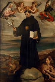 10 septembre : Saint Nicolas de Tolentino Nicola10