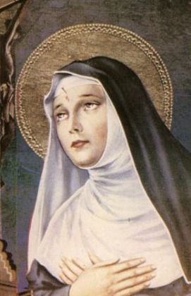 22 mai : Sainte Rita de Cascia Saint_15