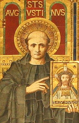 27 mai : Saint Augustin de Canterbury St-aug10