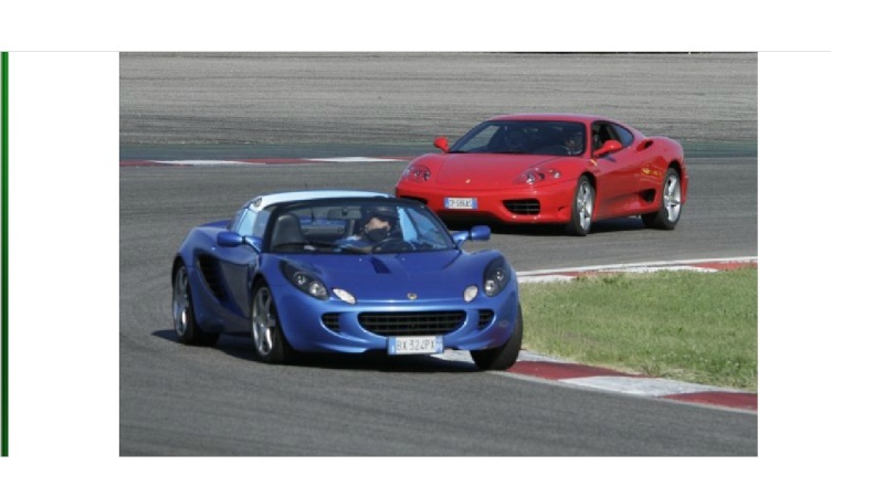 Ferrari & Auto Sportive Domenica 26 Giugno - TUTTI IN PISTA - Pagina 6 Elise_12