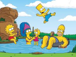 Simpsonų Šeimynėlė