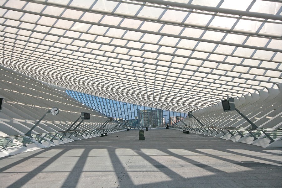 La gare des Guillemins II Img_0010