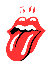 The Rolling Stones 50 Years Old Today Brandi10