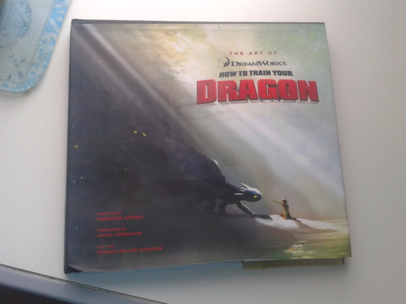 Dragons [Universal • DreamWorks - 2010] - Page 13 2012-112