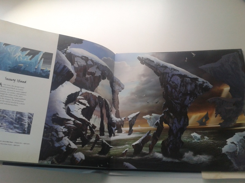 Dragons [Universal • DreamWorks - 2010] - Page 13 2012-115