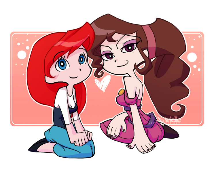 [Images] "Disney Chibis" - Page 6 Greek_10