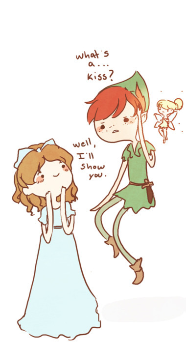 [Images] "Disney Chibis" - Page 5 Tumblr11