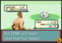 What to do in the event of a fire Cena10
