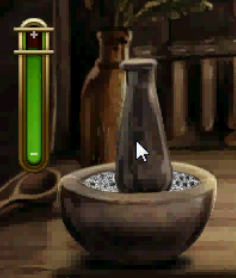 Potions, aide & astuce Mortri11