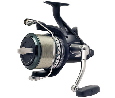 Shimano Medium Baitrunner XT-A Longcast 2493_110