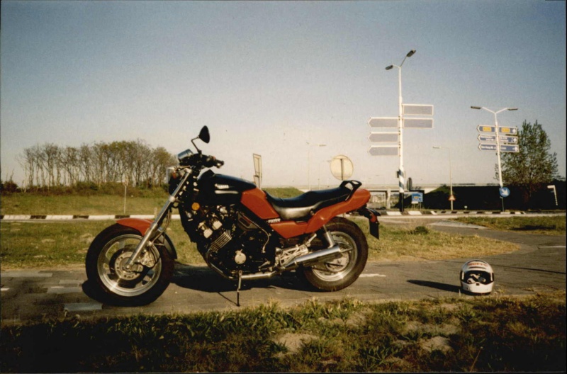 found some old bike pictures Foto611