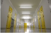 Etablissement Pénitentiaire - Maison Centrale- CNE / Réau Raau10