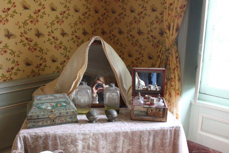 Le Château de Chamerolles 2012_017